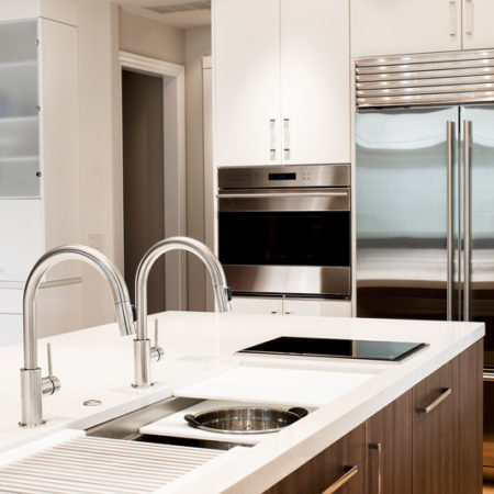 Kitchen Ideas Tulsa chrome and cream | kitchen ideas | tulsa ok Kitchen Ideas Tulsa chrome and cream | kitchen ideas | tulsa ok