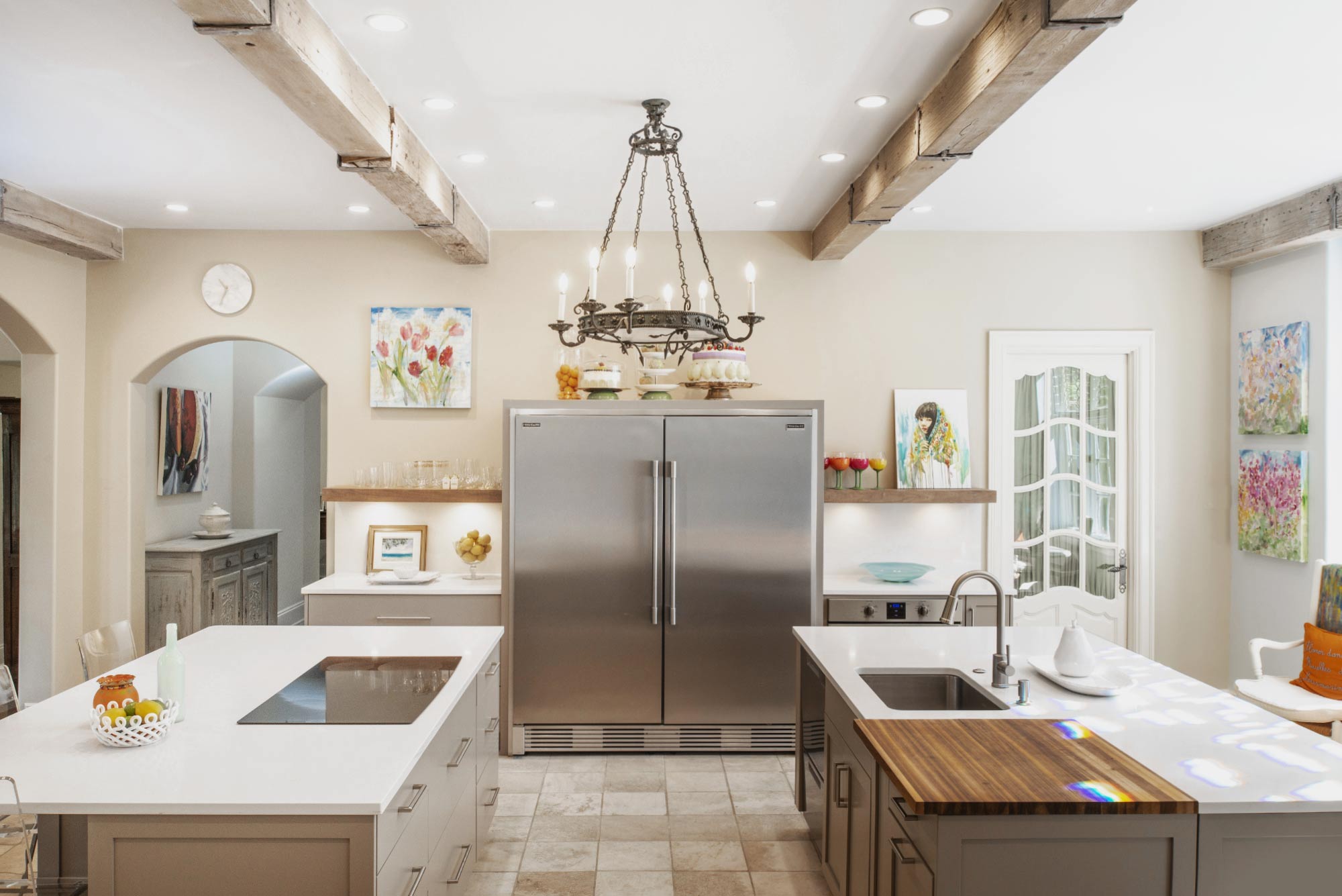 Kitchen Ideas Designed and Remodeled Tulsa Kitchen Projects