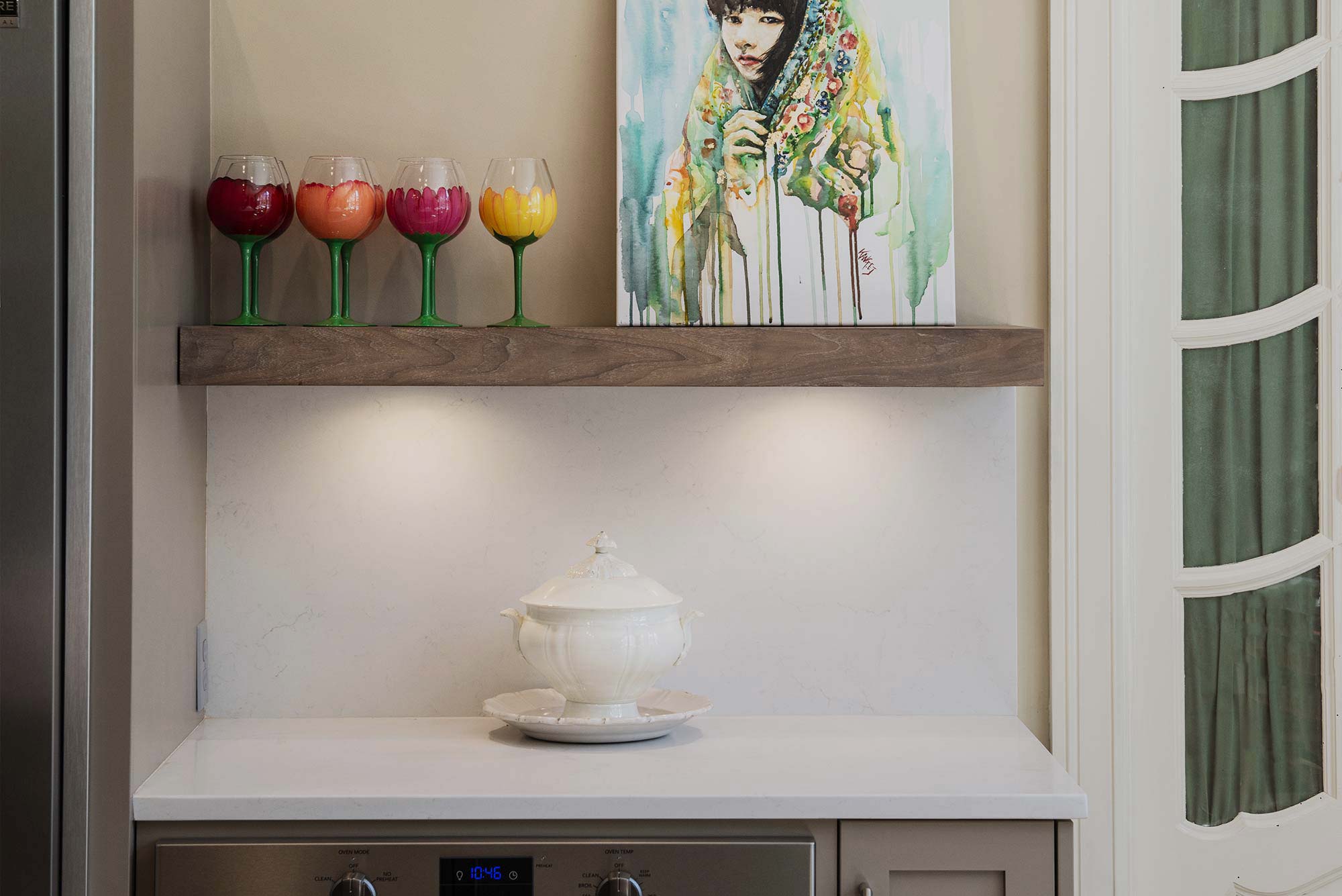 Kitchen Ideas Designed and Remodeled Tulsa Kitchen Projects