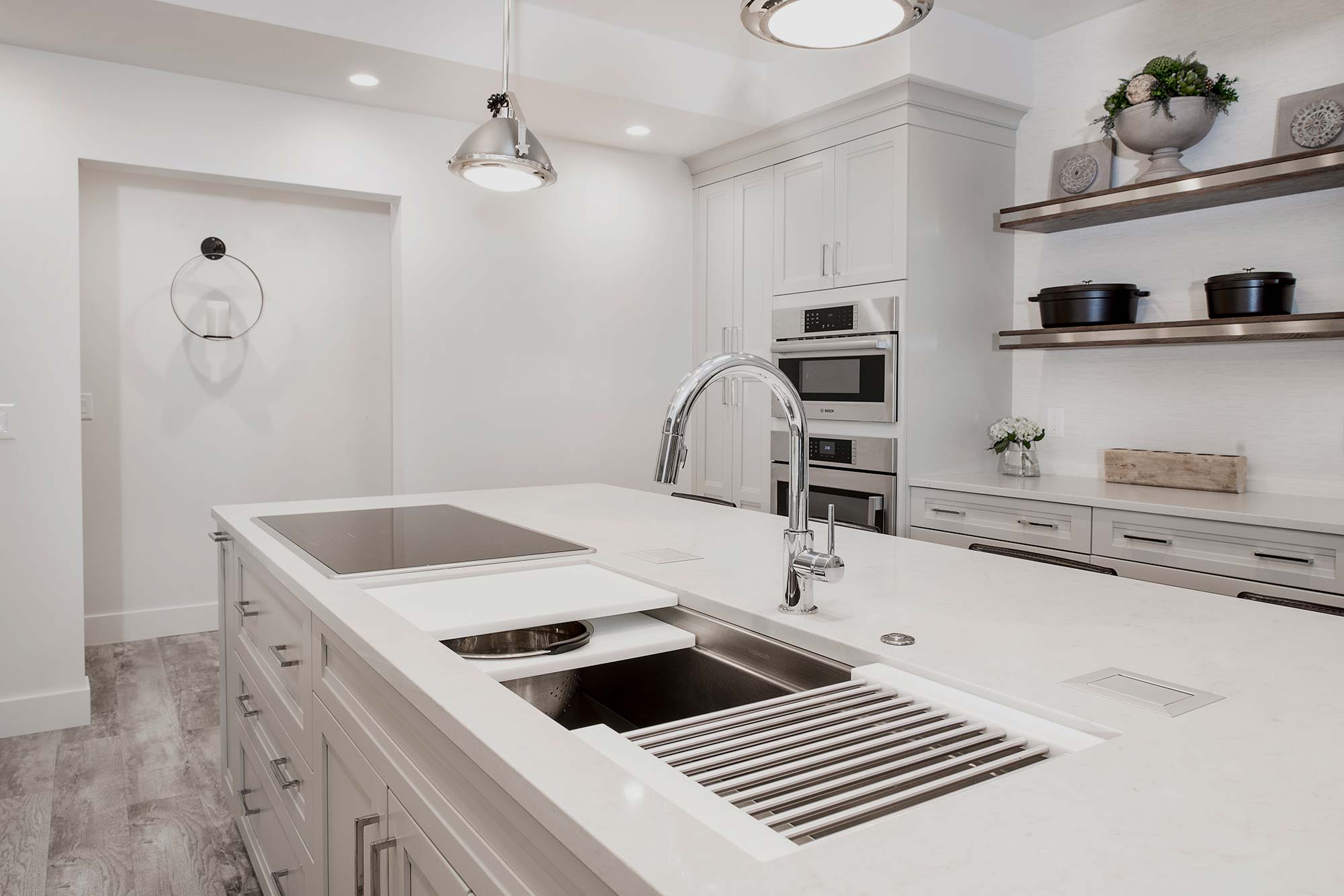 Kitchen Ideas Designed and Remodeled Tulsa Kitchen Projects