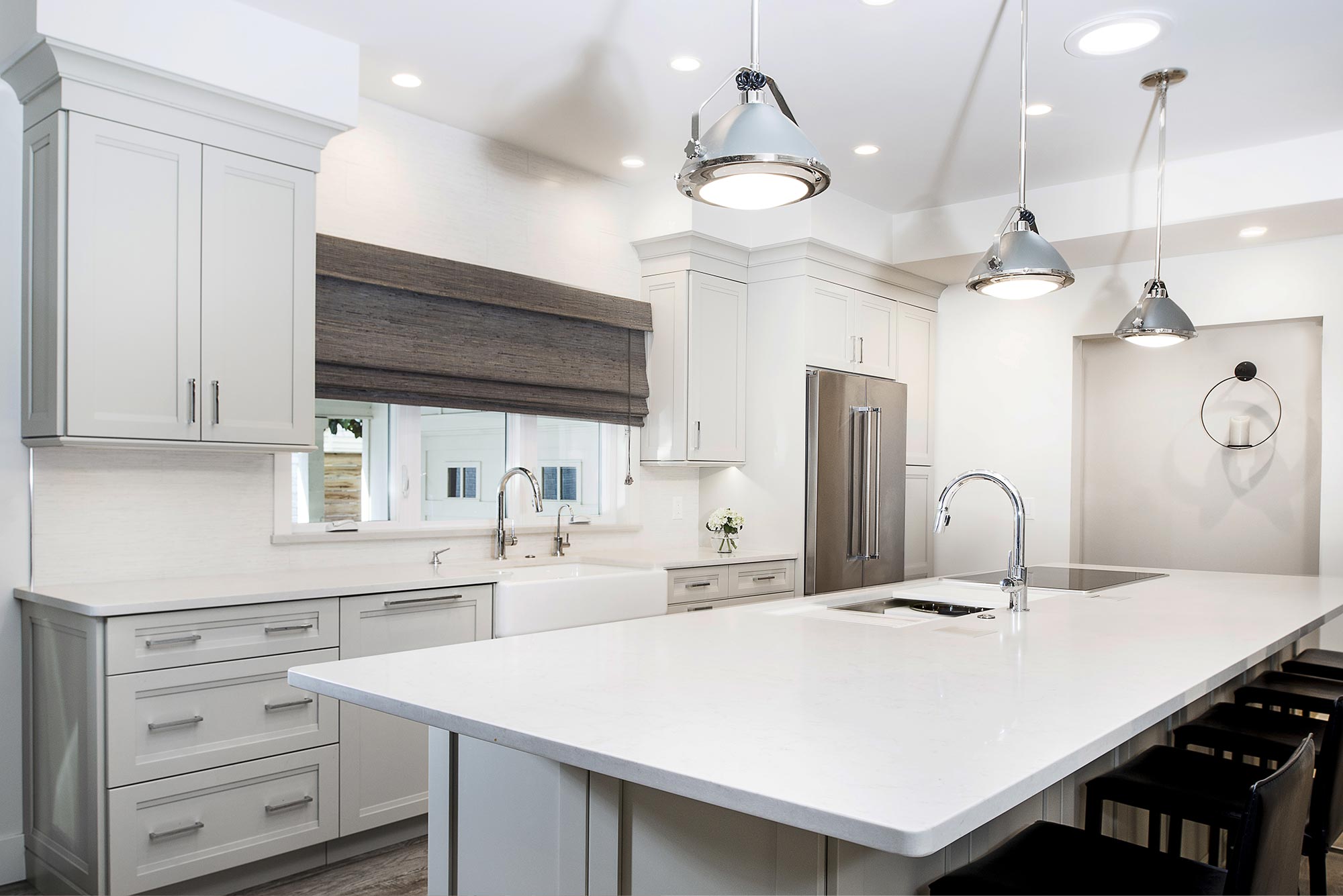 Kitchen Ideas Designed and Remodeled Tulsa Kitchen Projects