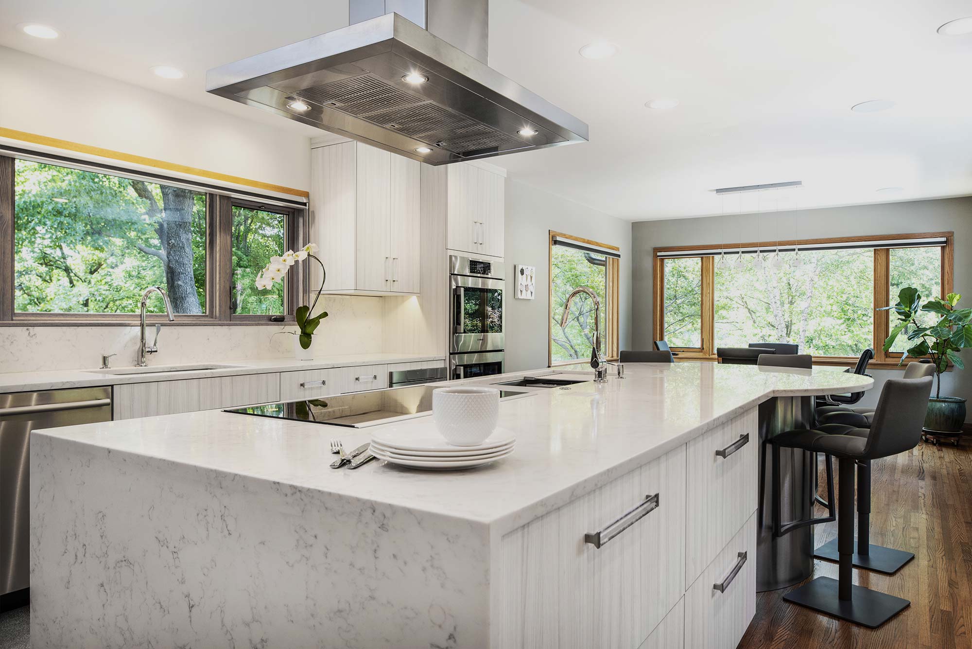 Kitchen Ideas Designed and Remodeled Tulsa Kitchen Projects