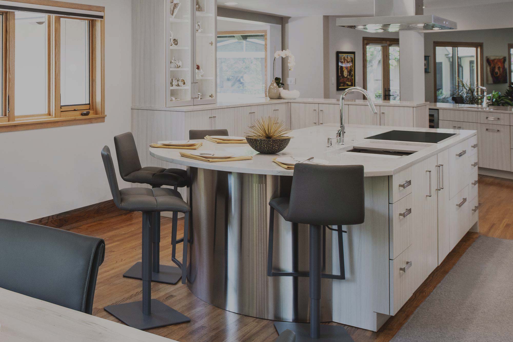 Kitchen Ideas Designed and Remodeled Tulsa Kitchen Projects