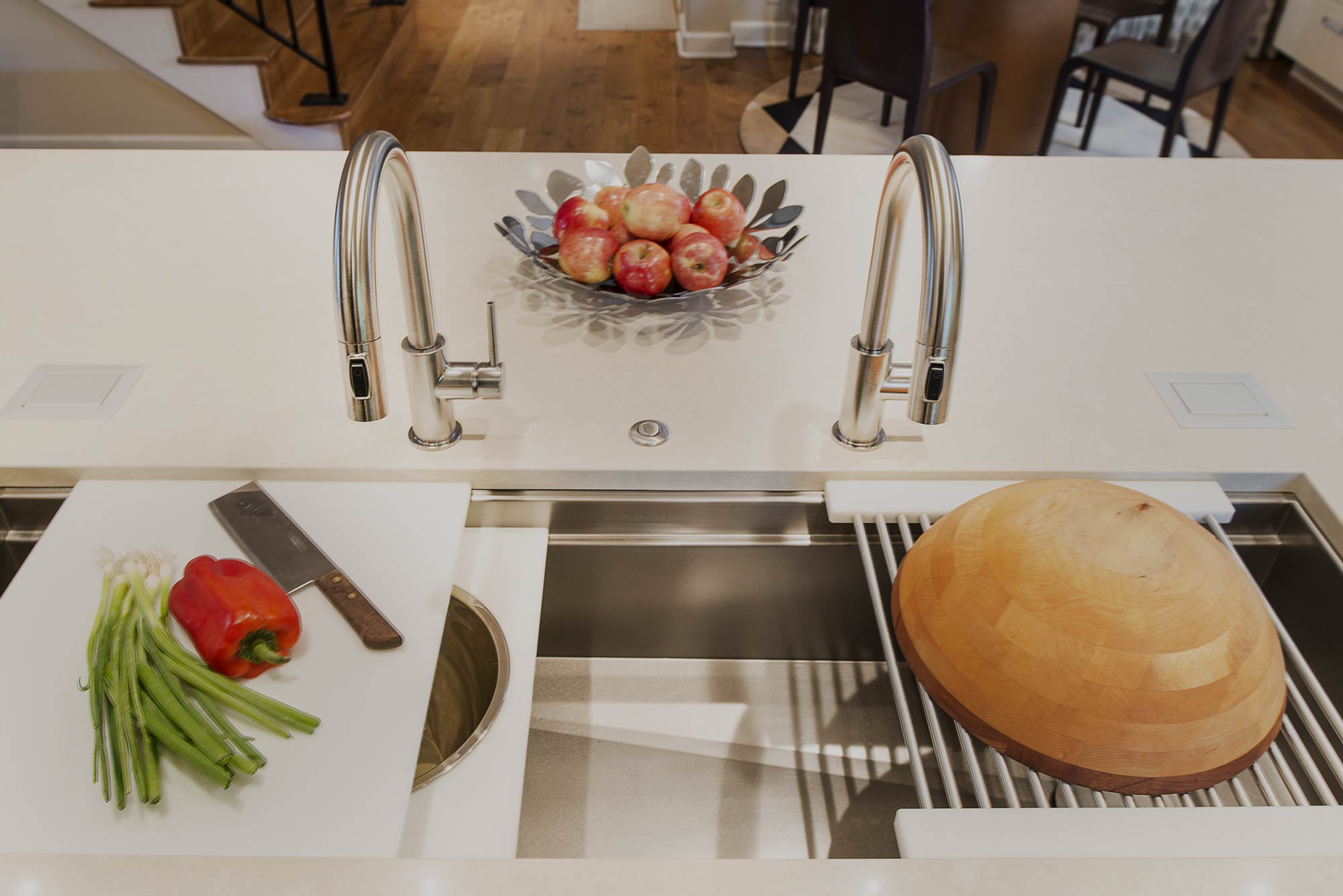 Kitchen Ideas Designed and Remodeled Tulsa Kitchen Projects