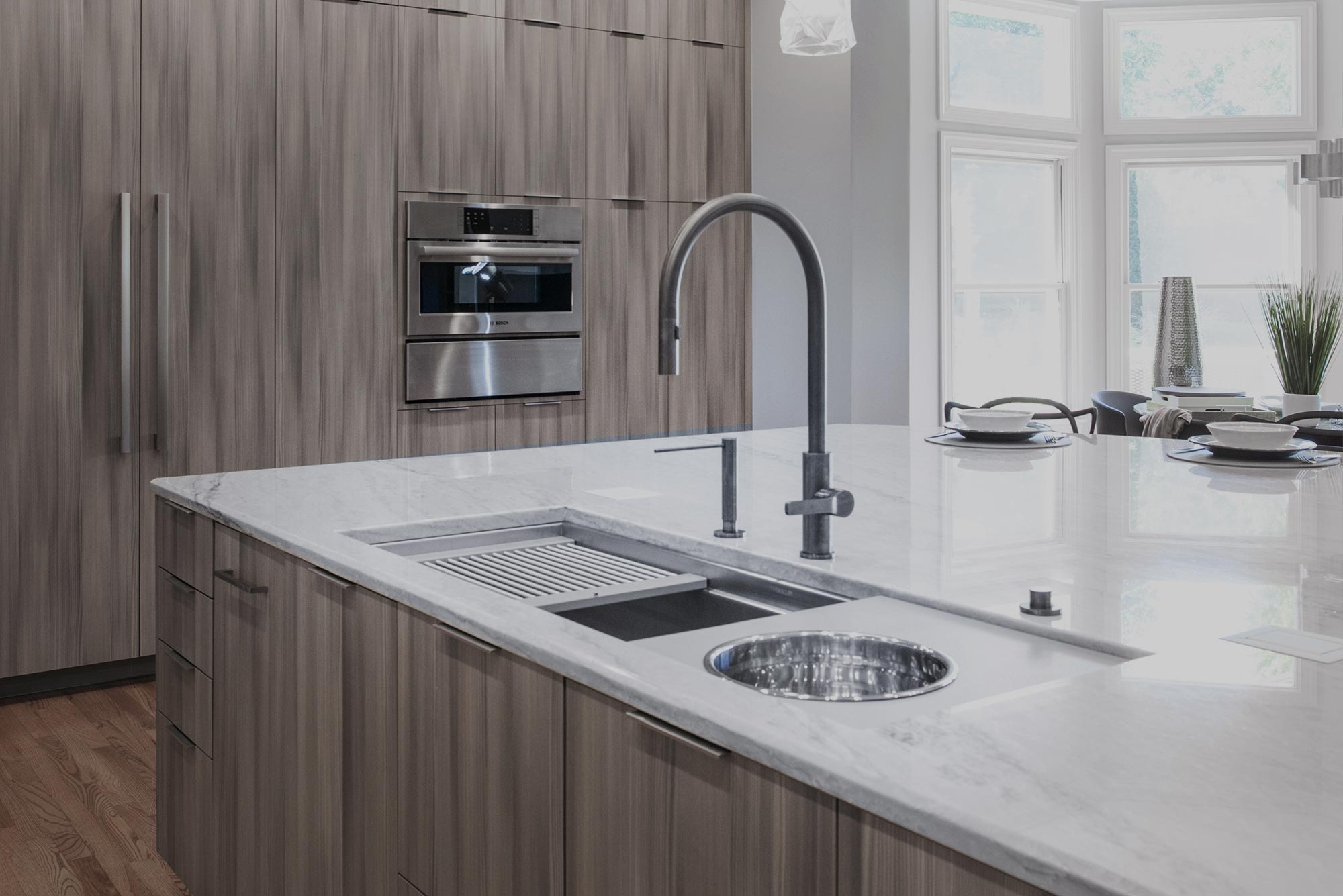 Kitchen Ideas Designed and Remodeled Tulsa Kitchen Projects