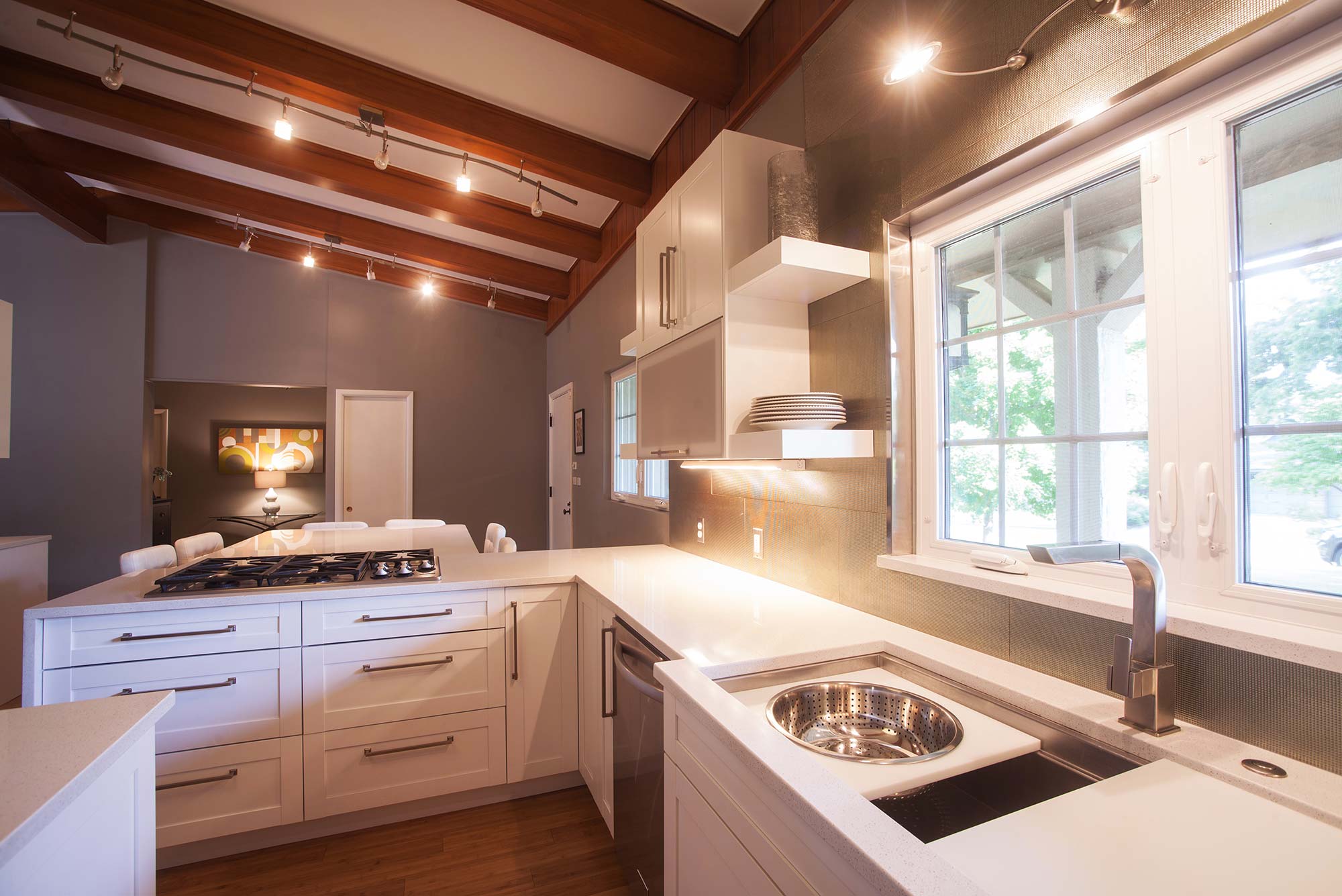 Kitchen Ideas Designed and Remodeled Tulsa Kitchen Projects