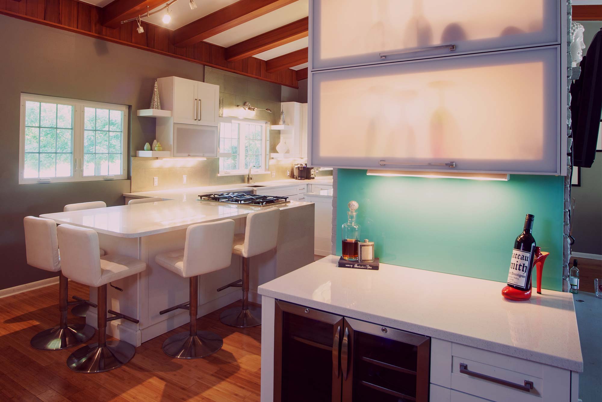 Kitchen Ideas Designed and Remodeled Tulsa Kitchen Projects