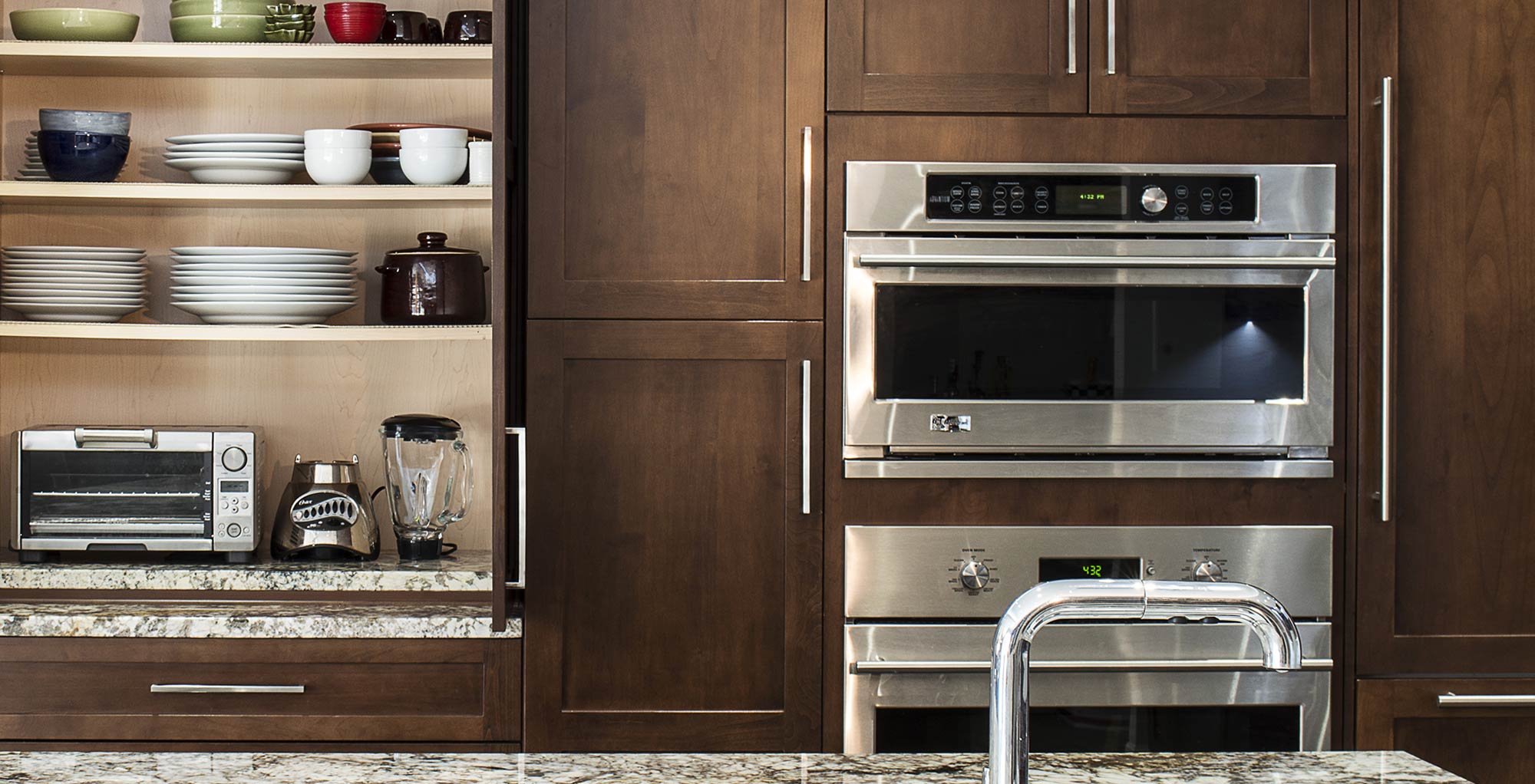 Kitchen Ideas Designed and Remodeled Tulsa Kitchen Projects