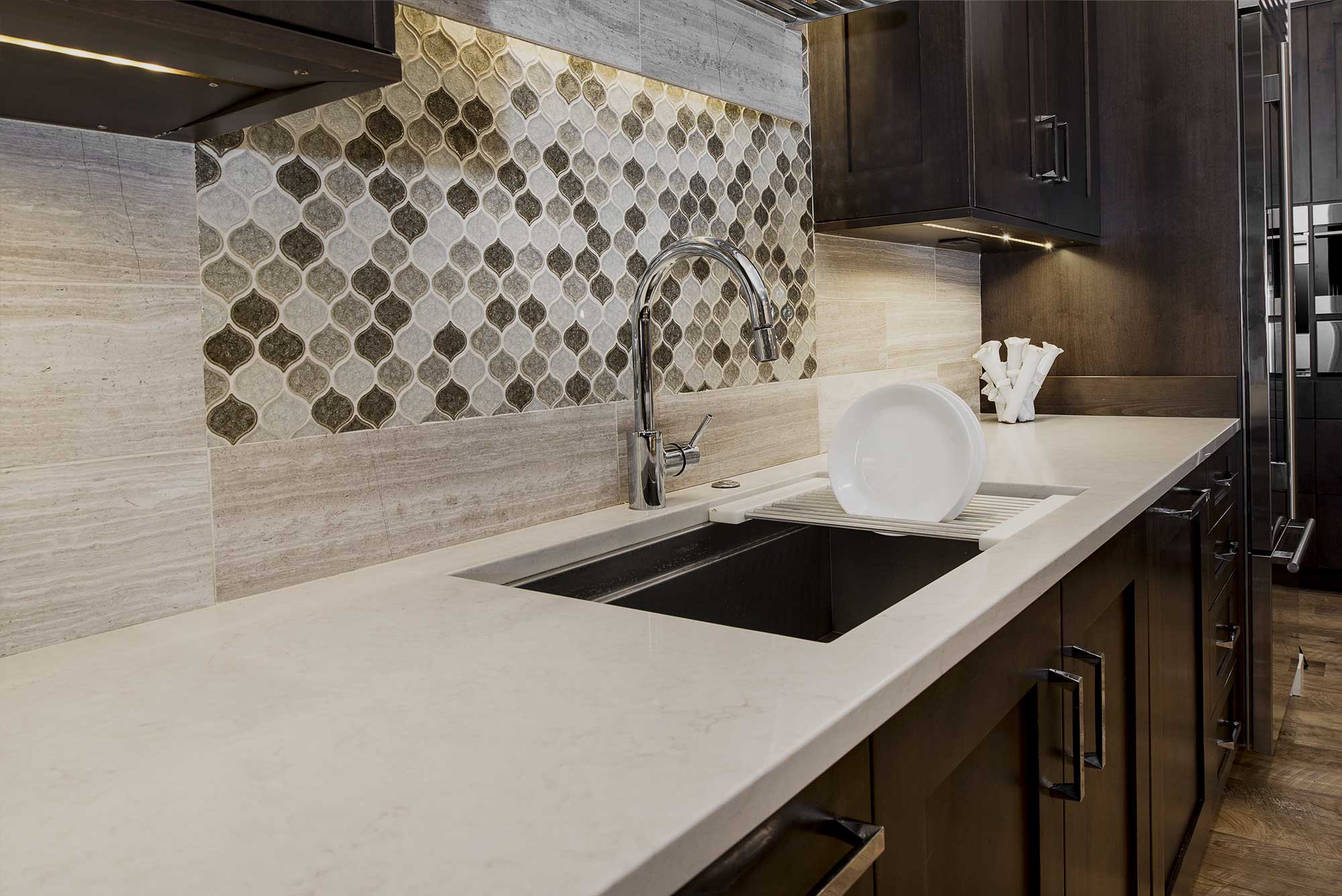Kitchen Ideas Designed and Remodeled Tulsa Kitchen Projects