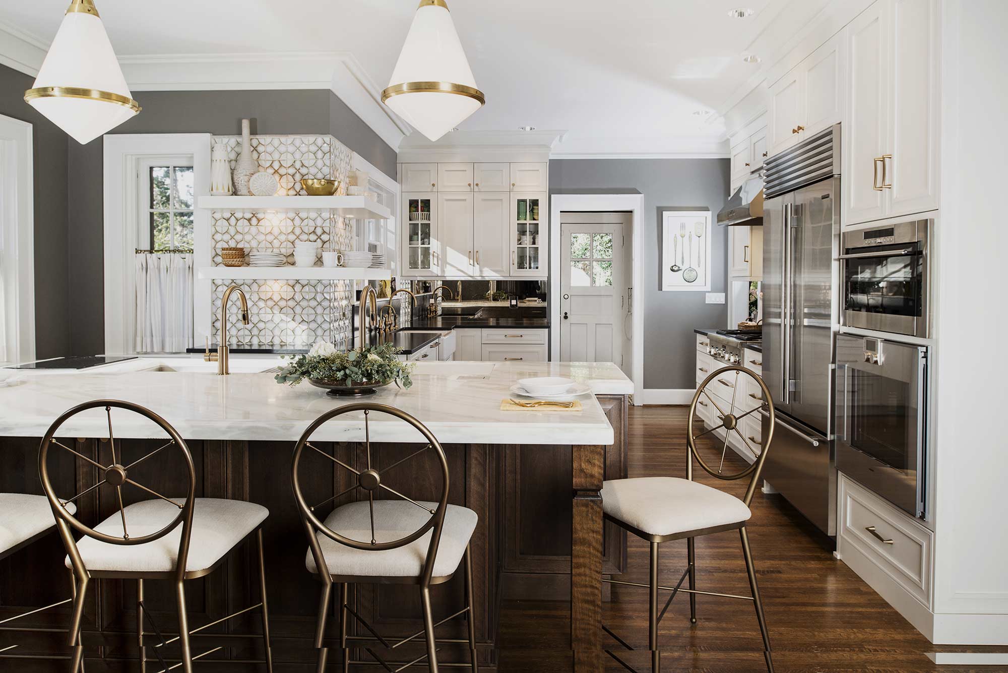 Kitchen Ideas Designed and Remodeled Tulsa Kitchen Projects