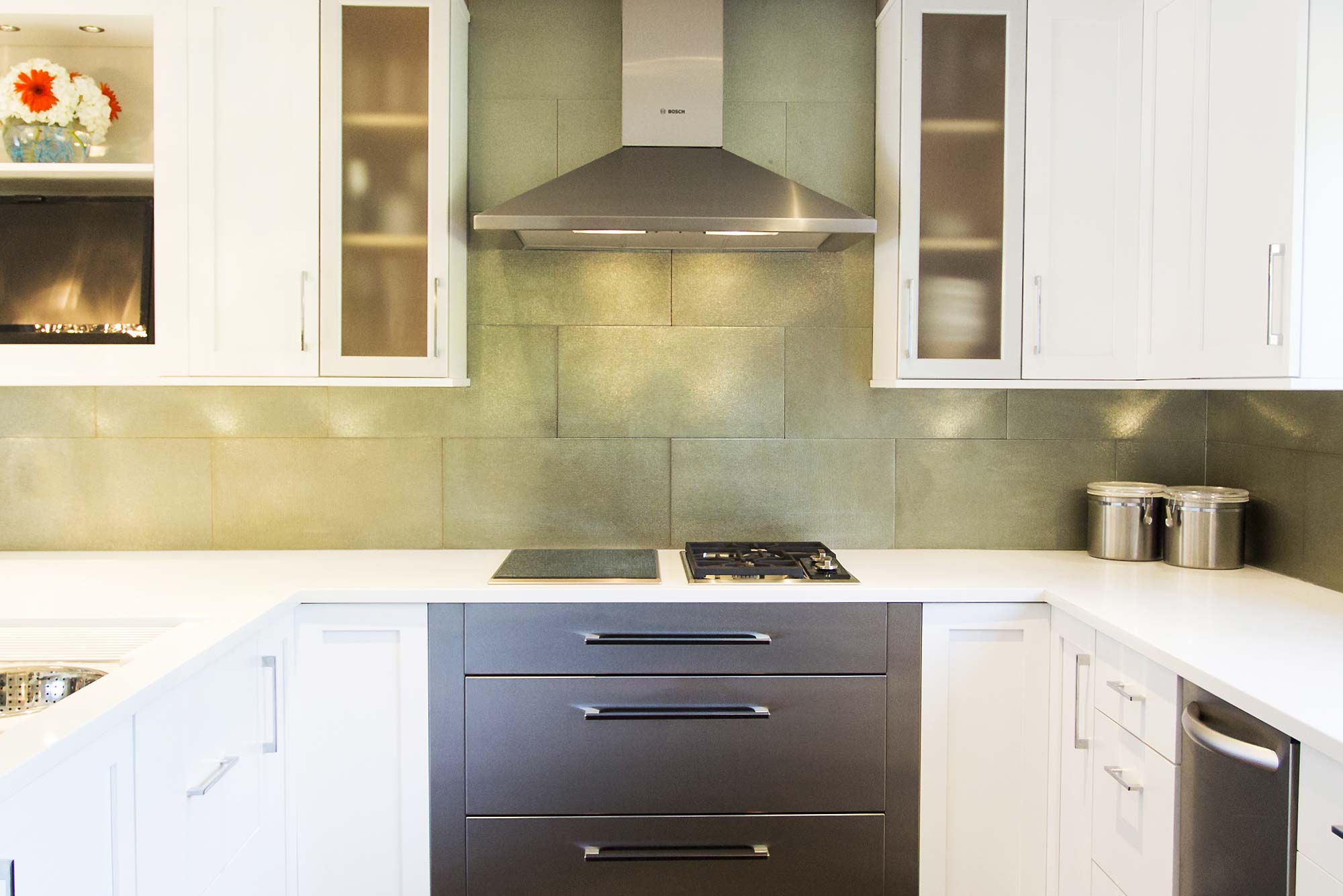 Kitchen Ideas Designed and Remodeled Tulsa Kitchen Projects