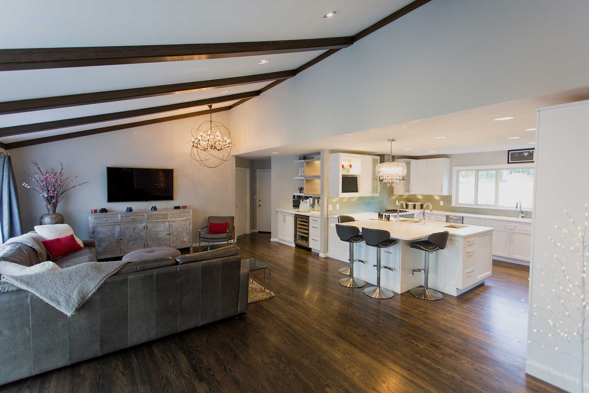 Kitchen Ideas Designed and Remodeled Tulsa Kitchen Projects