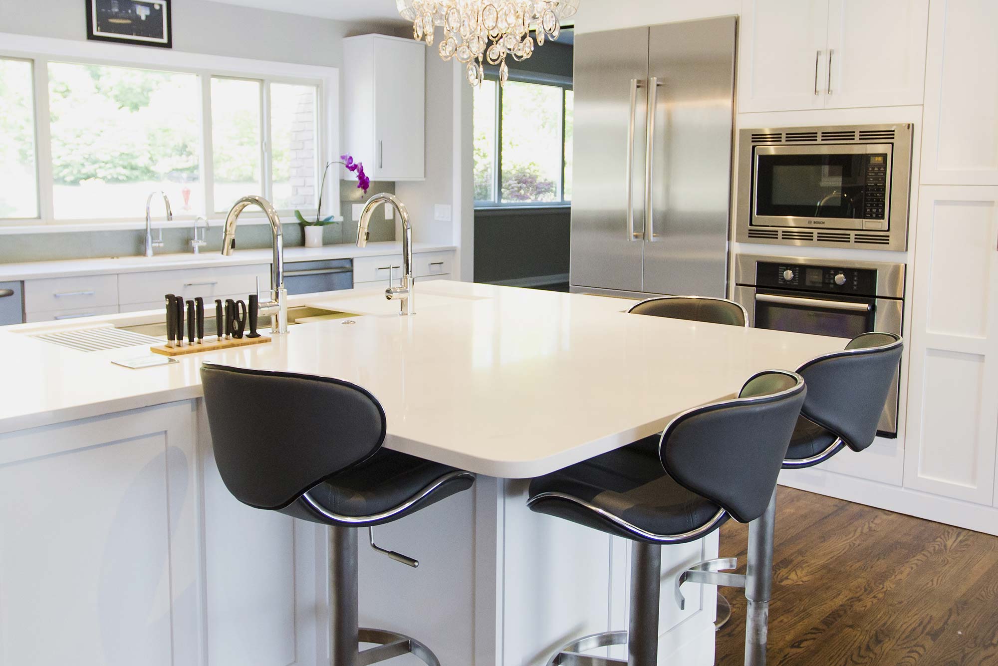Kitchen Ideas Designed and Remodeled Tulsa Kitchen Projects