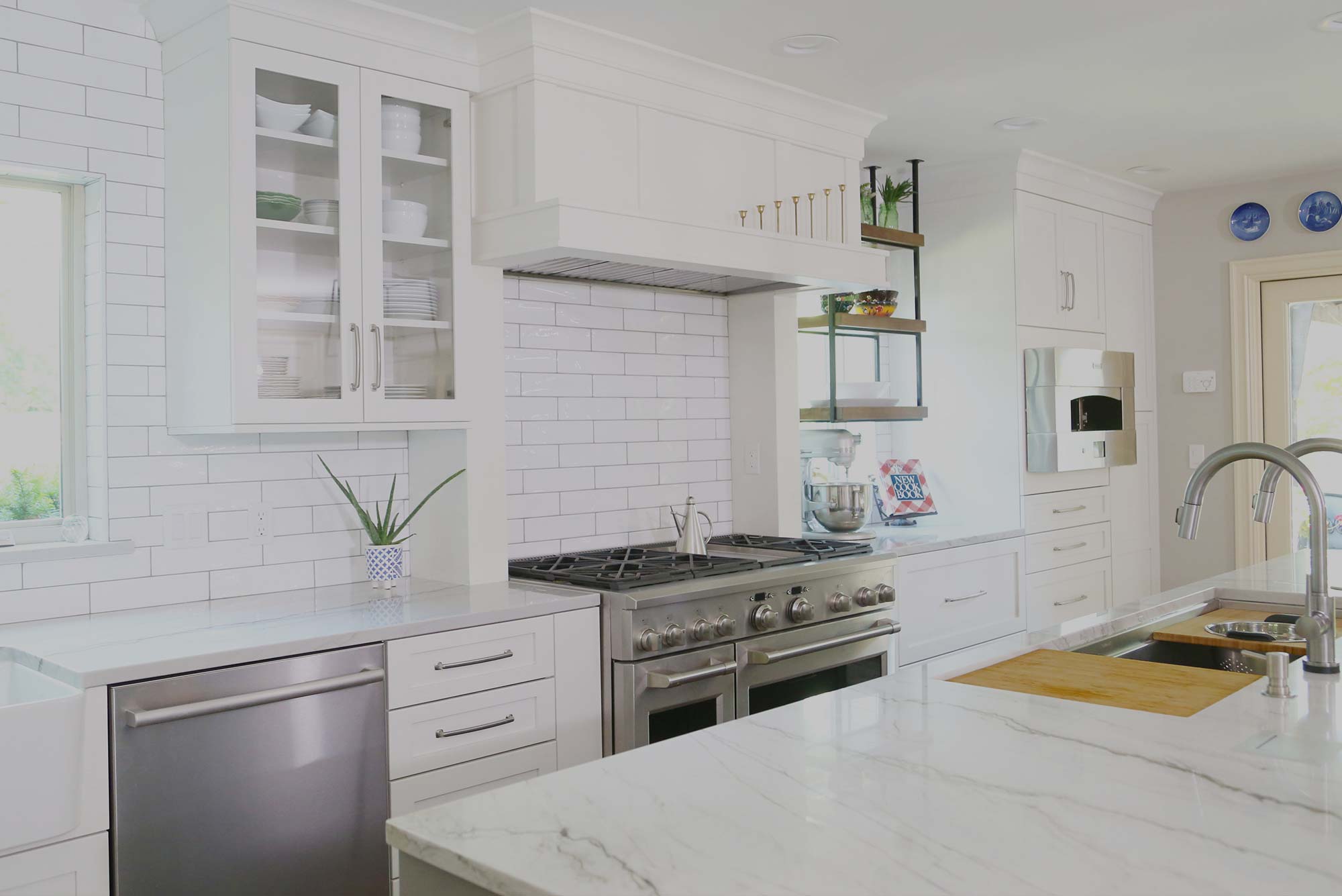 Kitchen Ideas Designed and Remodeled Tulsa Kitchen Projects