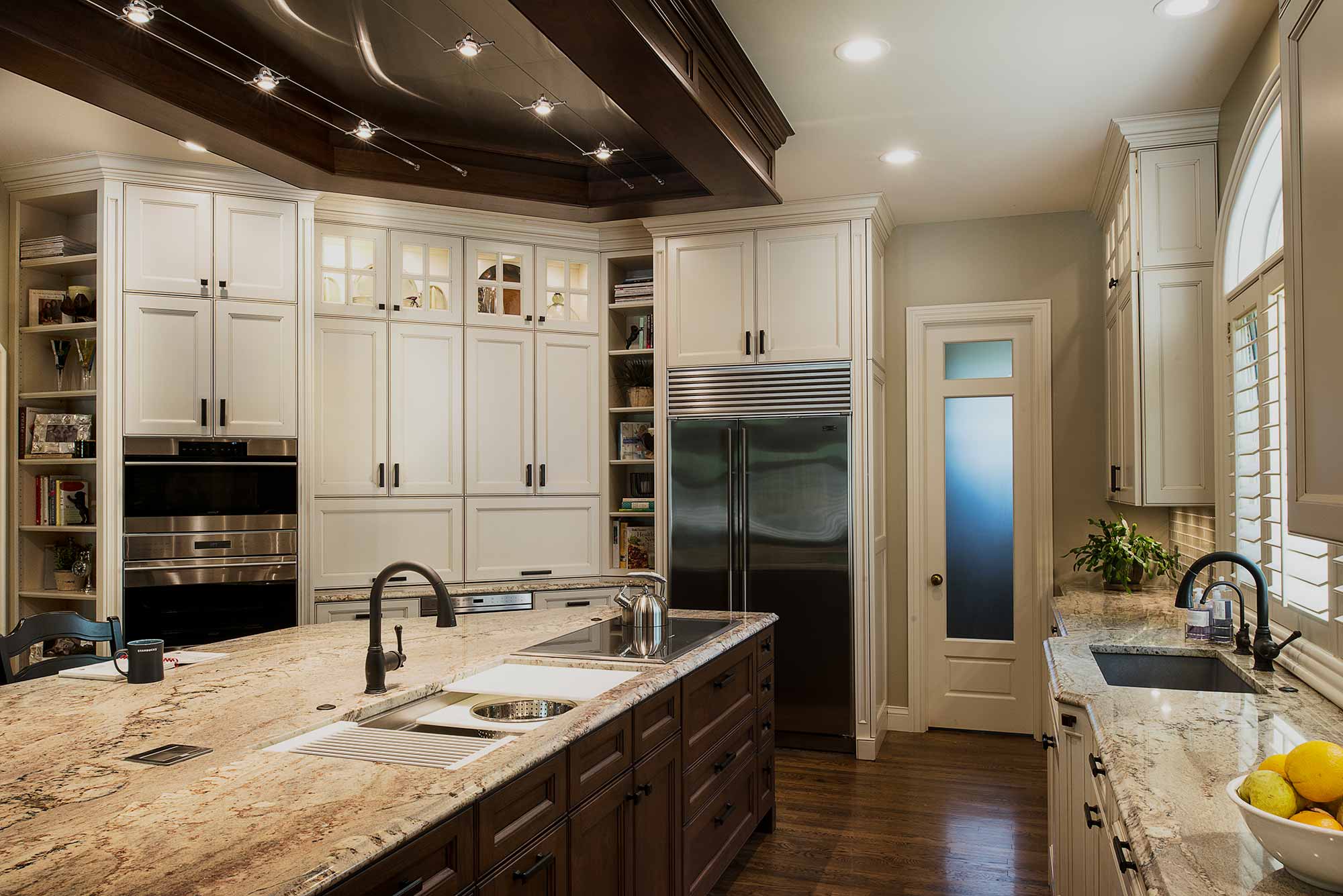 Kitchen Ideas Designed and Remodeled Tulsa Kitchen Projects