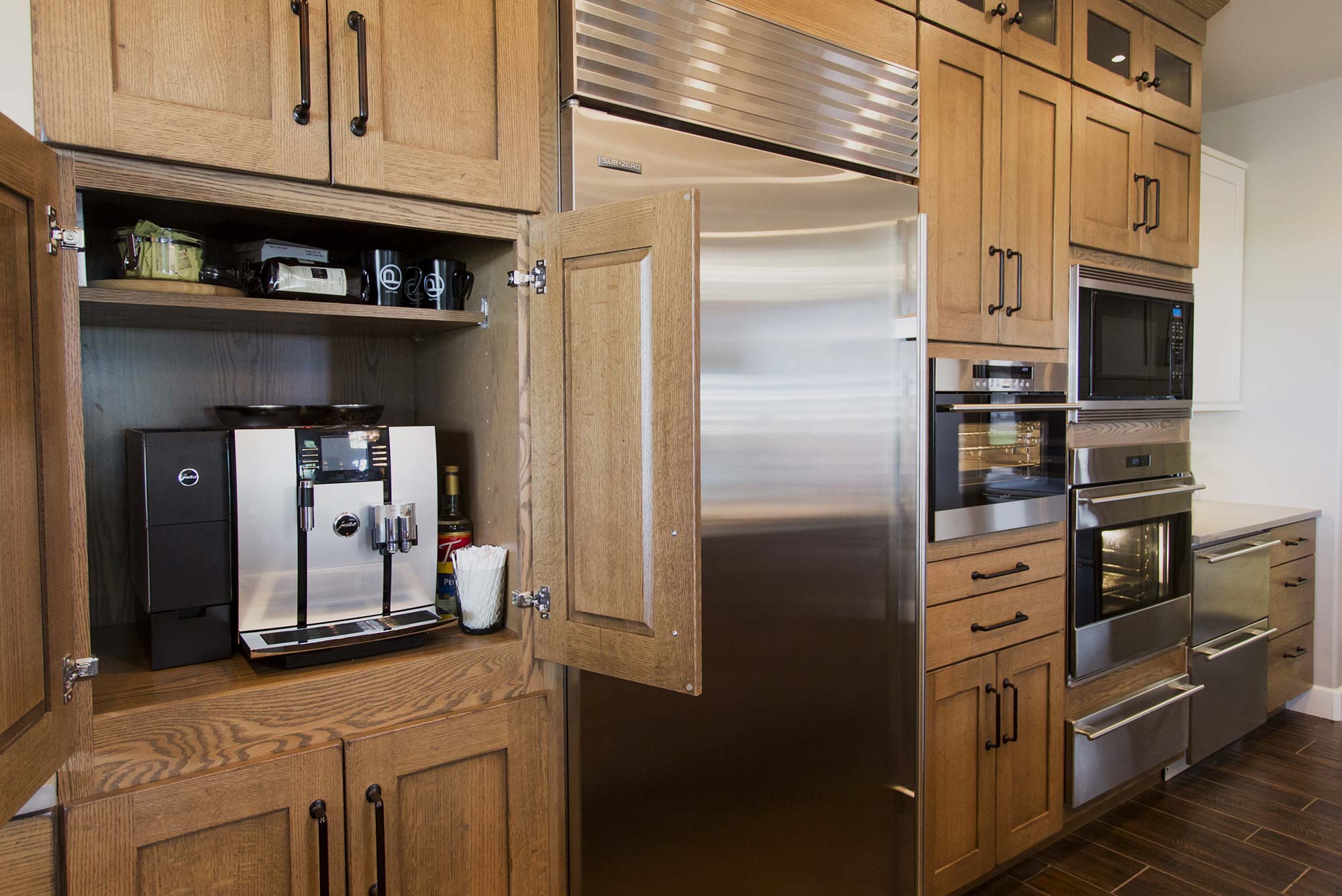 Kitchen Ideas Designed and Remodeled Tulsa Kitchen Projects