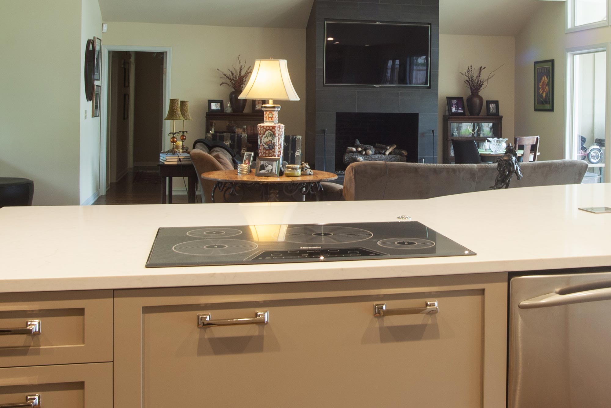 Kitchen Ideas Designed and Remodeled Tulsa Kitchen Projects