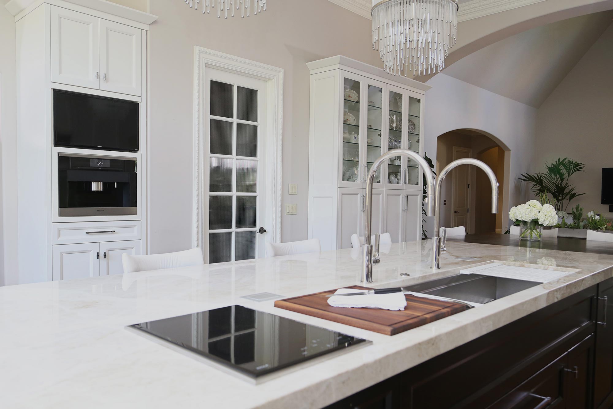 Kitchen Ideas Designed and Remodeled Tulsa Kitchen Projects