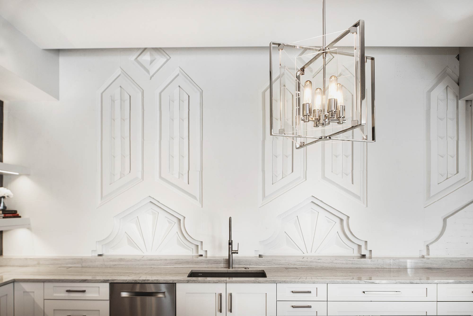 Kitchen Ideas Designed and Remodeled Tulsa Kitchen Projects