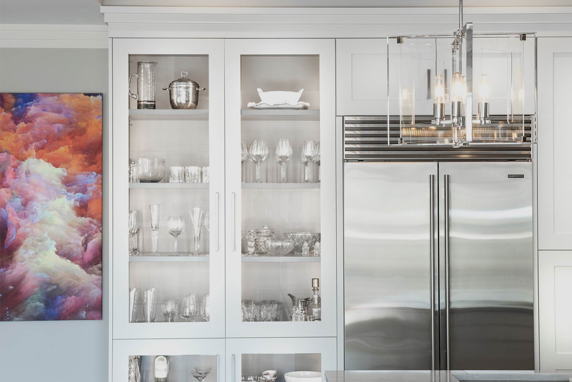 Kitchen Ideas Designed and Remodeled Tulsa Kitchen Projects