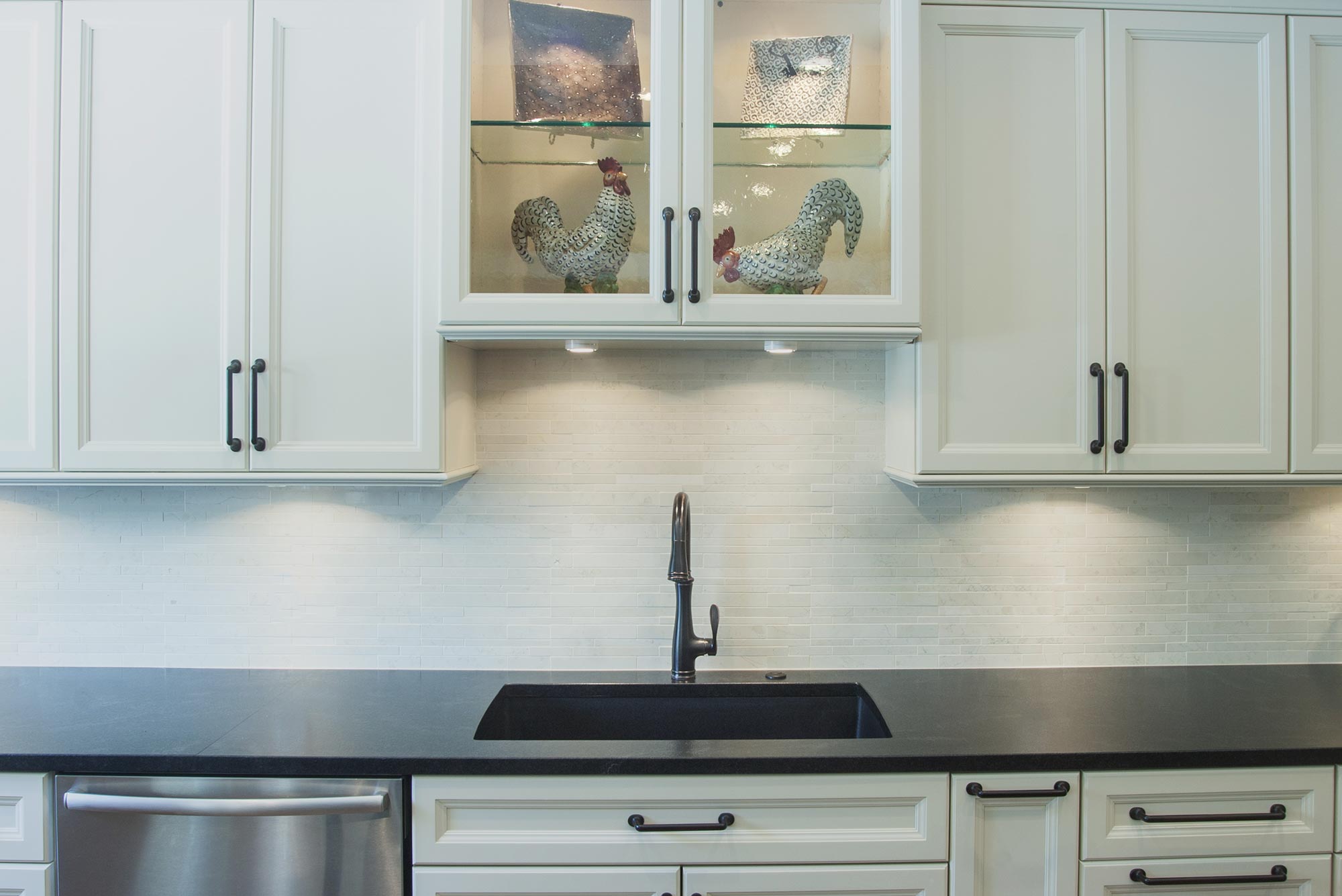 Kitchen Ideas Designed and Remodeled Tulsa Kitchen Projects