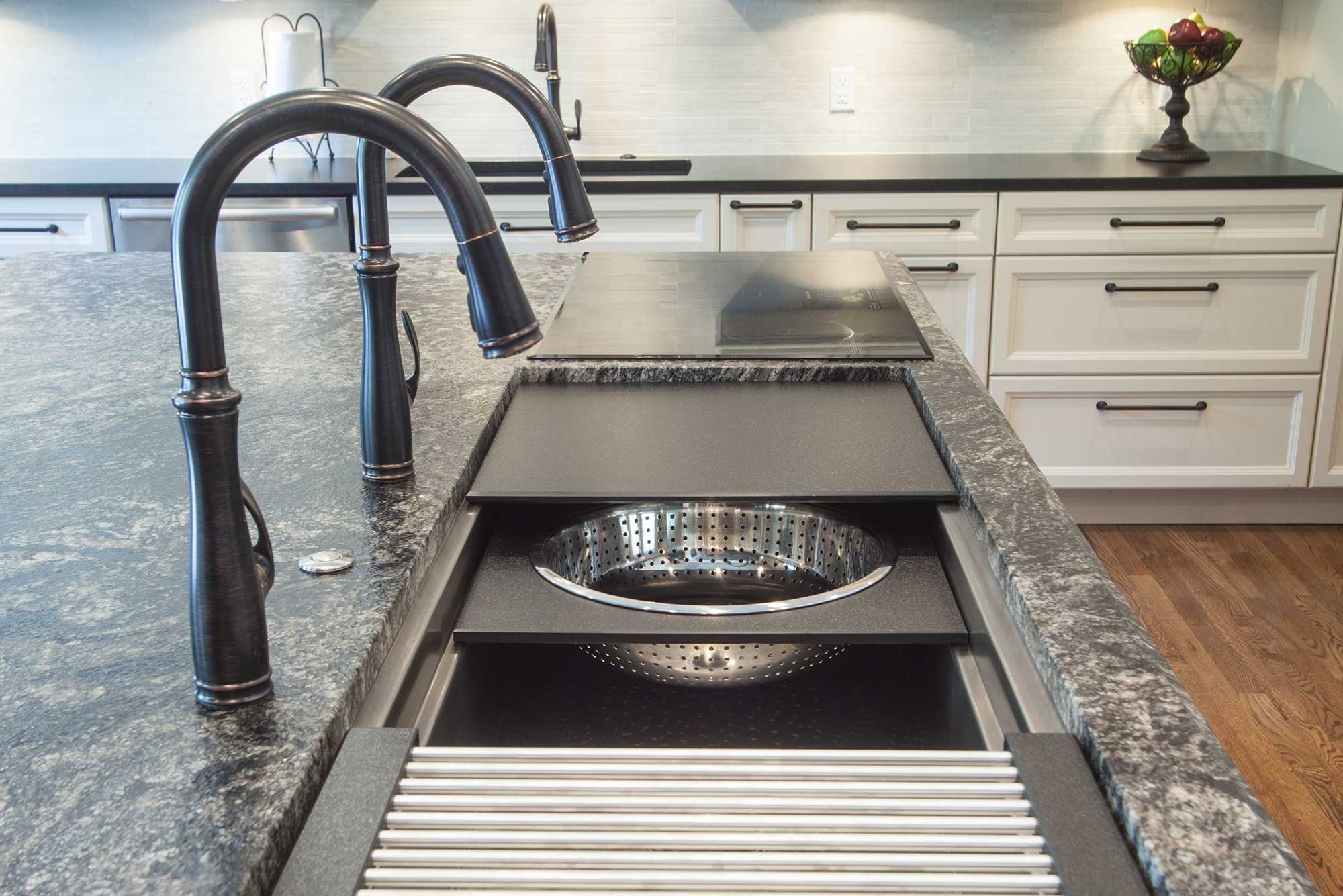 Kitchen Ideas Designed and Remodeled Tulsa Kitchen Projects