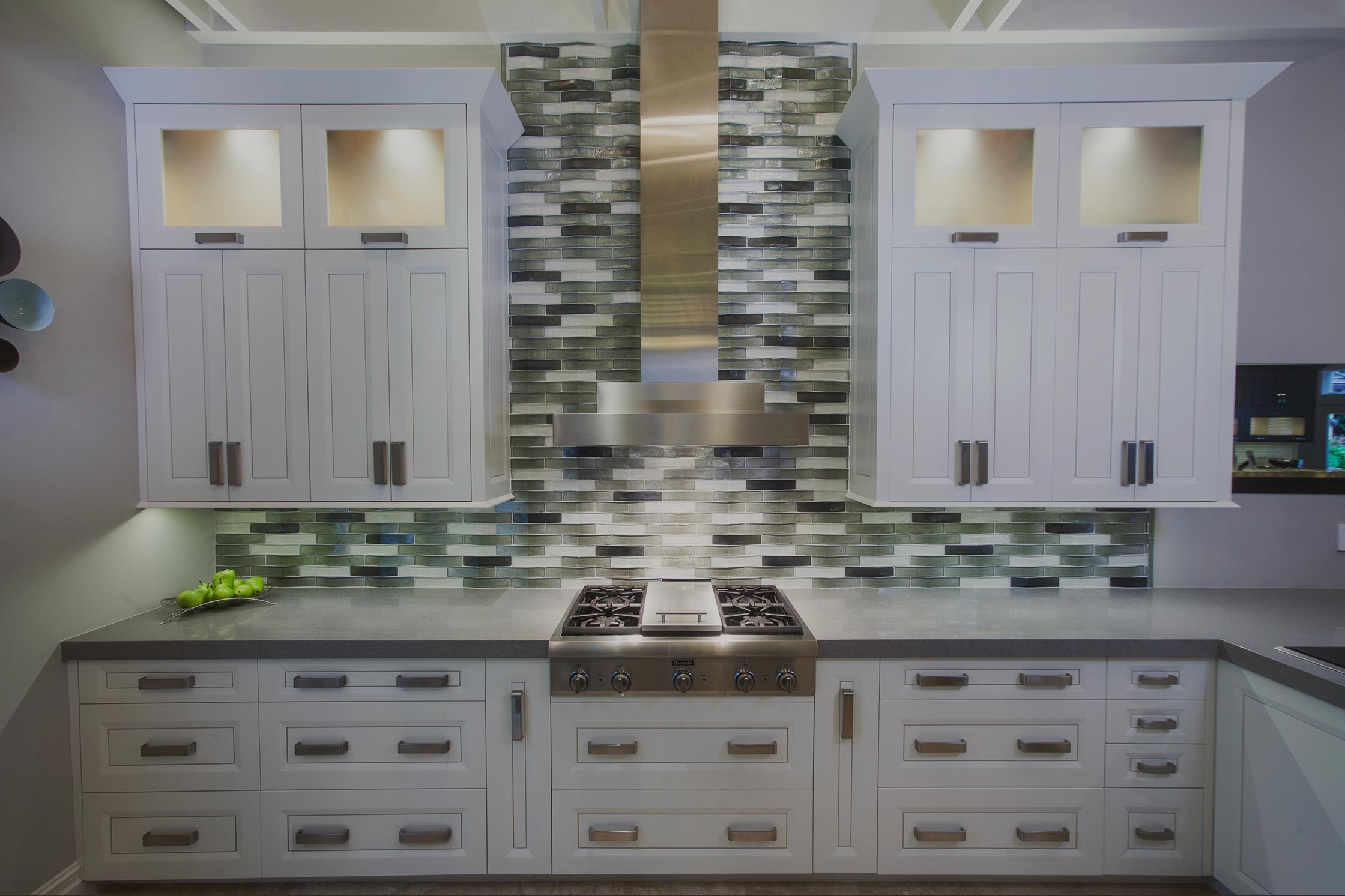 Kitchen Ideas Designed and Remodeled Tulsa Kitchen Projects