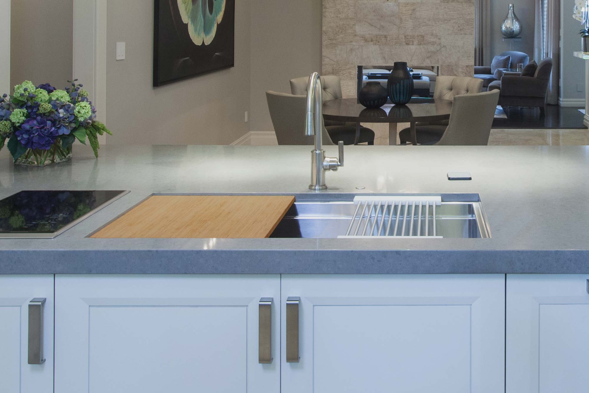 Kitchen Ideas Designed and Remodeled Tulsa Kitchen Projects