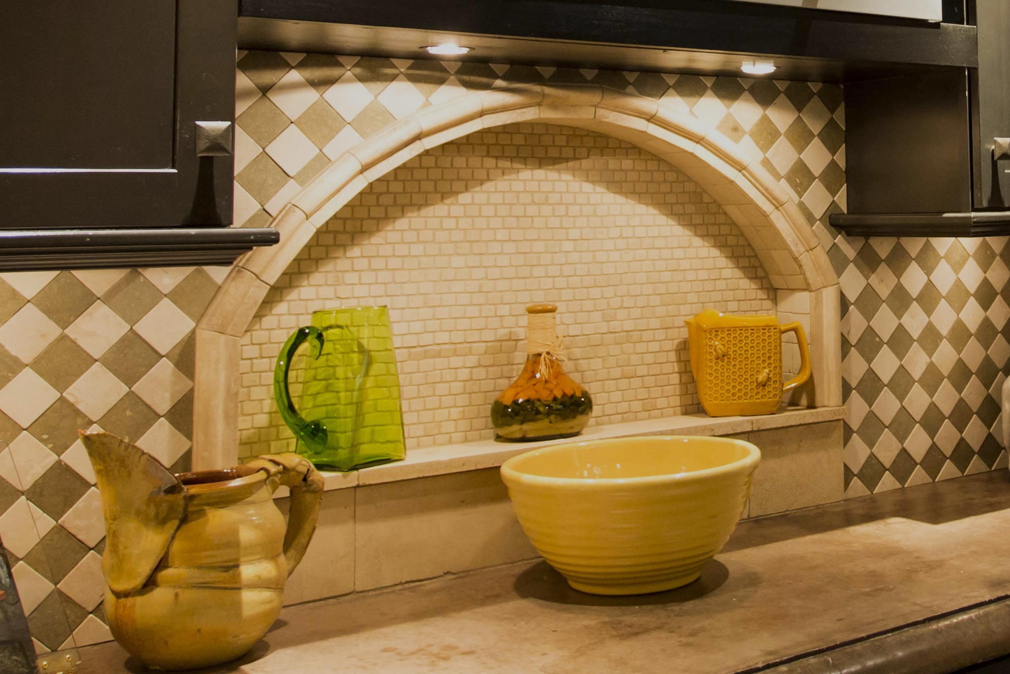 Kitchen Ideas Designed and Remodeled Tulsa Kitchen Projects