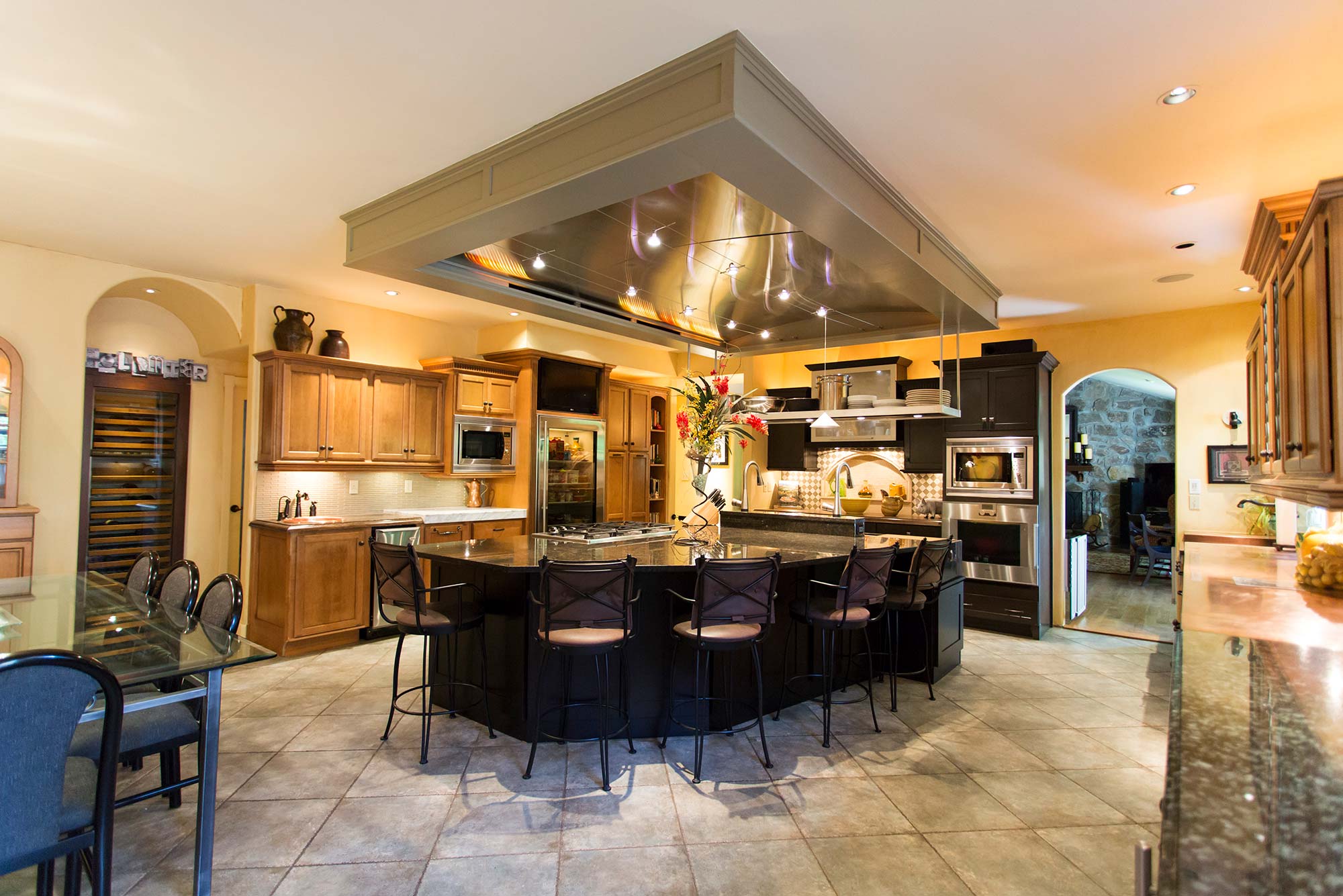 Kitchen Ideas Designed and Remodeled Tulsa Kitchen Projects