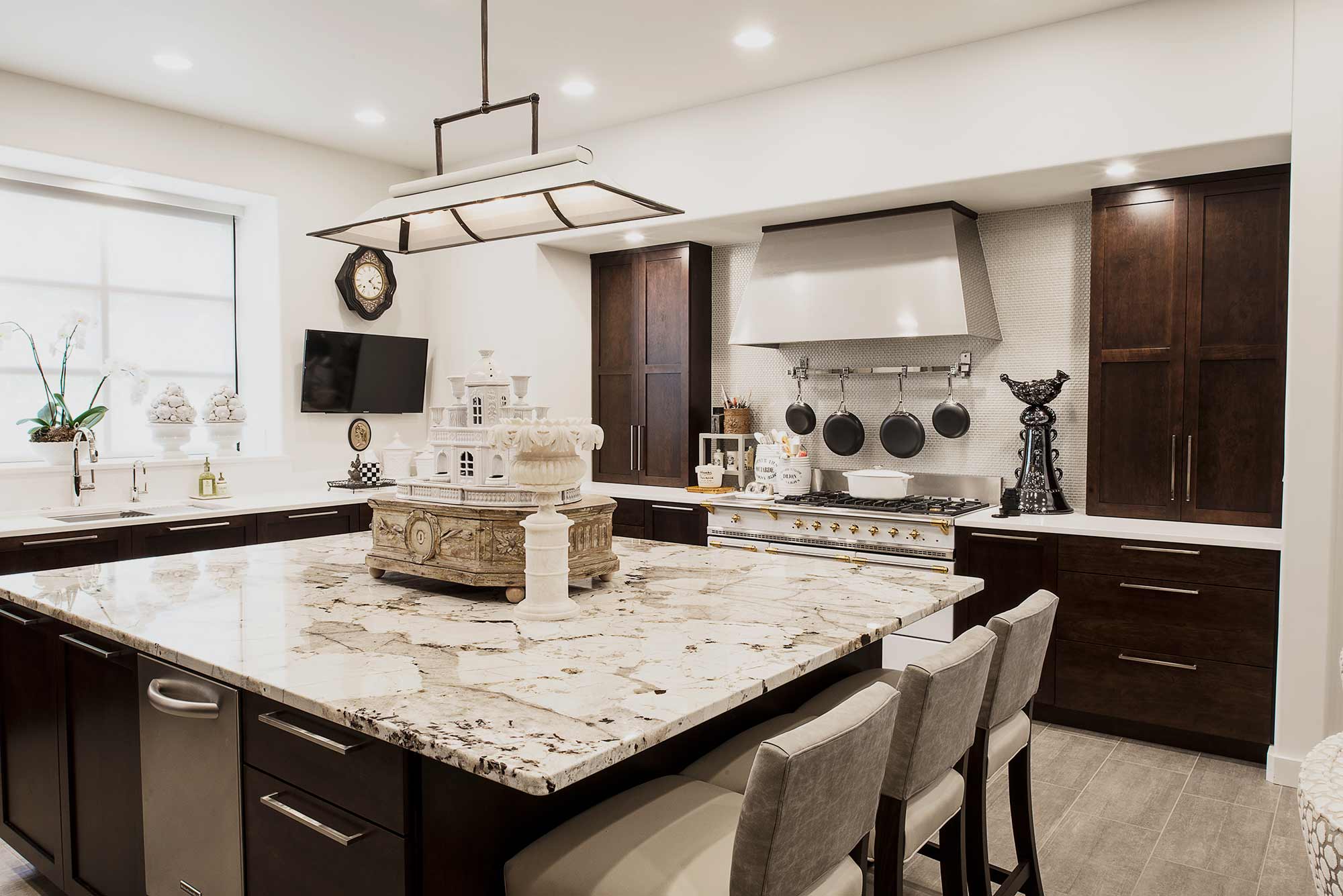 Kitchen Ideas Designed and Remodeled Tulsa Kitchen Projects