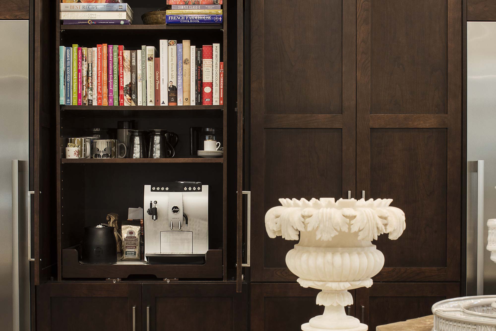 Kitchen Ideas Designed and Remodeled Tulsa Kitchen Projects