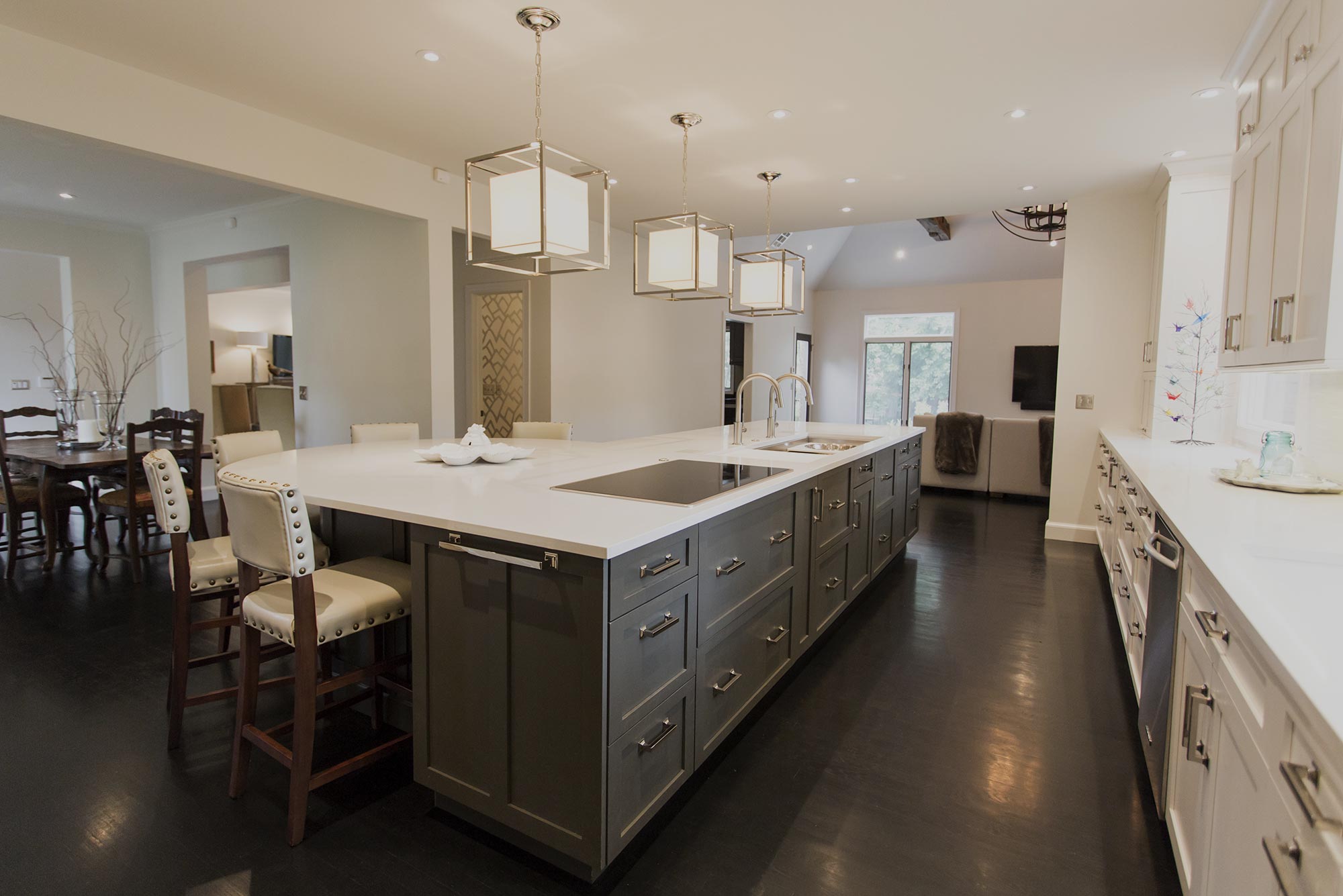 Kitchen Ideas Designed and Remodeled Tulsa Kitchen Projects