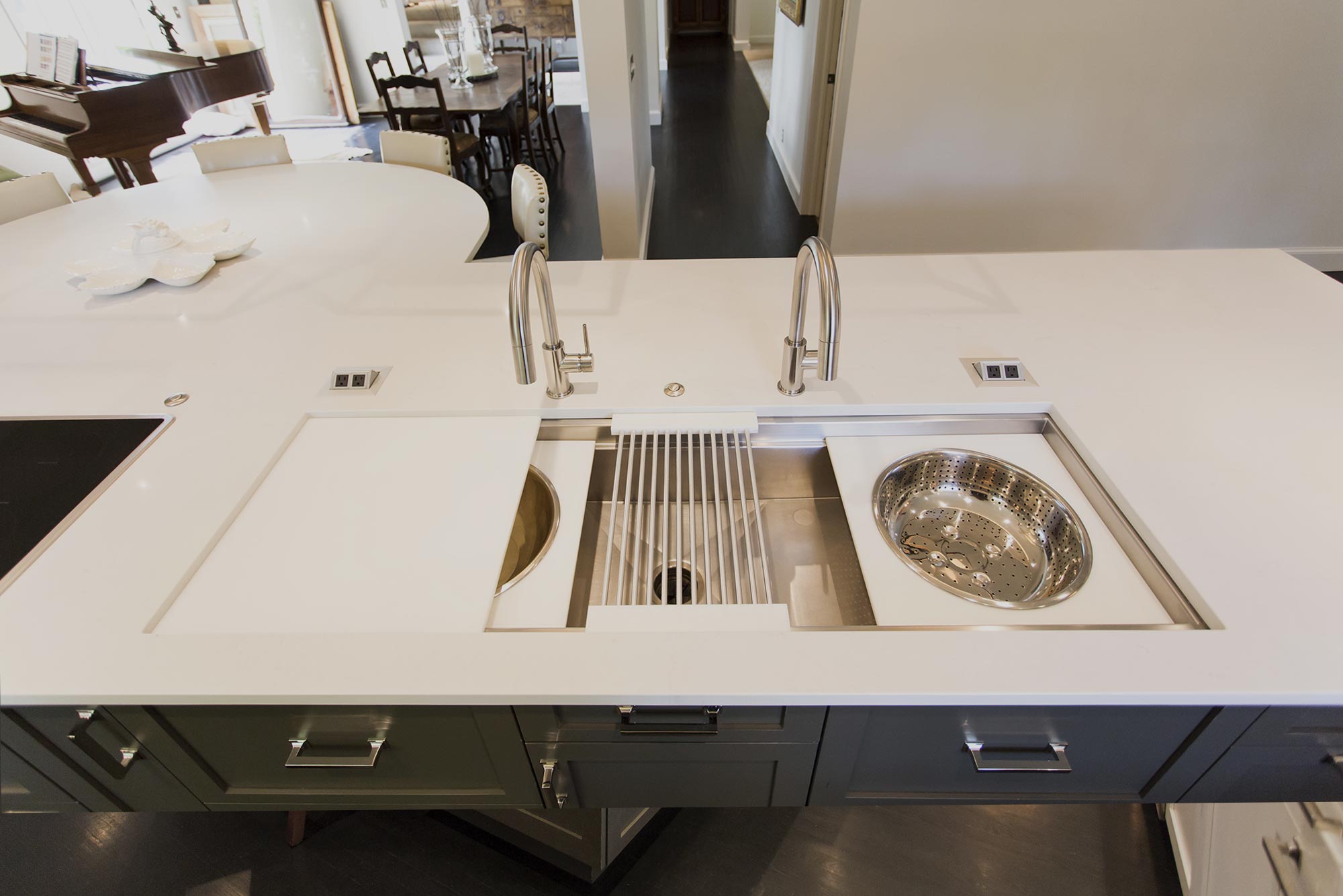 Kitchen Ideas Designed and Remodeled Tulsa Kitchen Projects