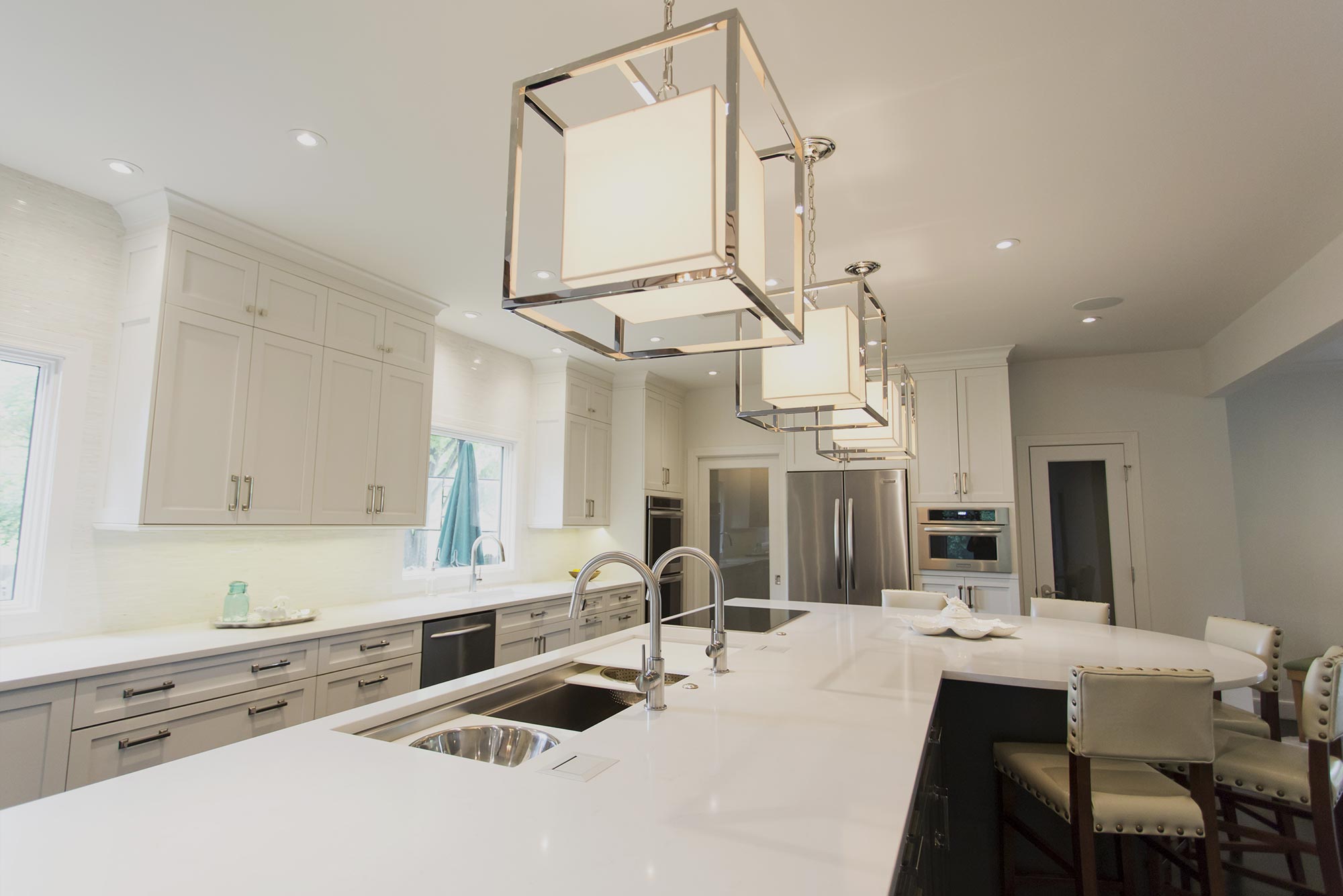 Kitchen Ideas Designed and Remodeled Tulsa Kitchen Projects