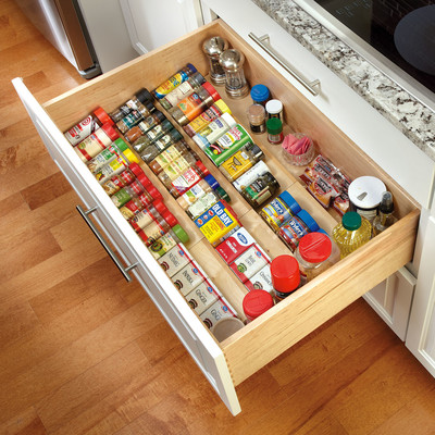 spice storage