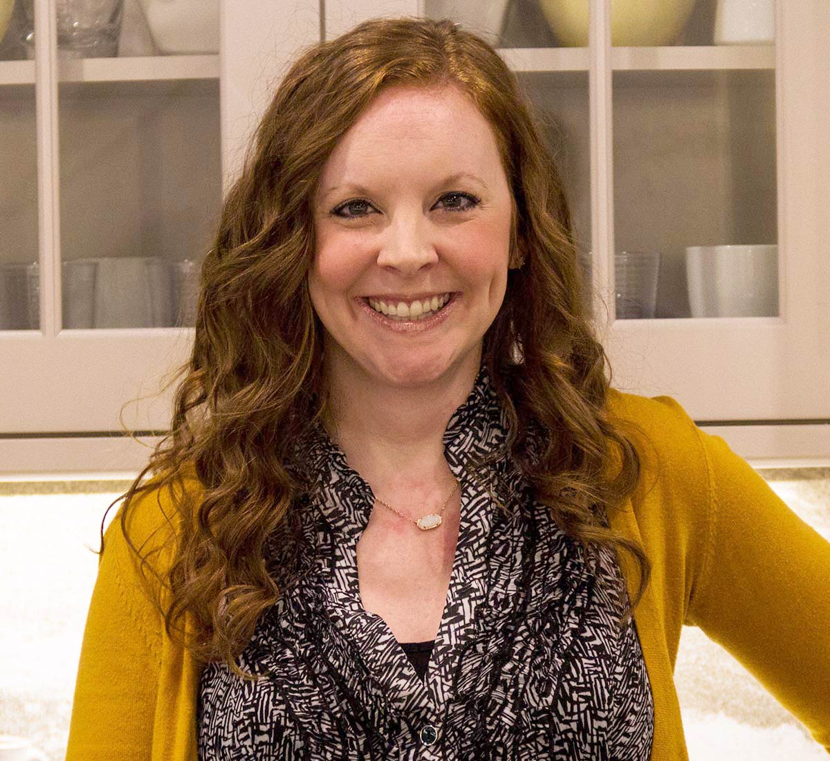 Kelsey Smith Kitchen Ideas