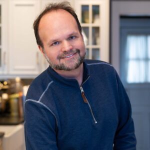 Drew Shollmier