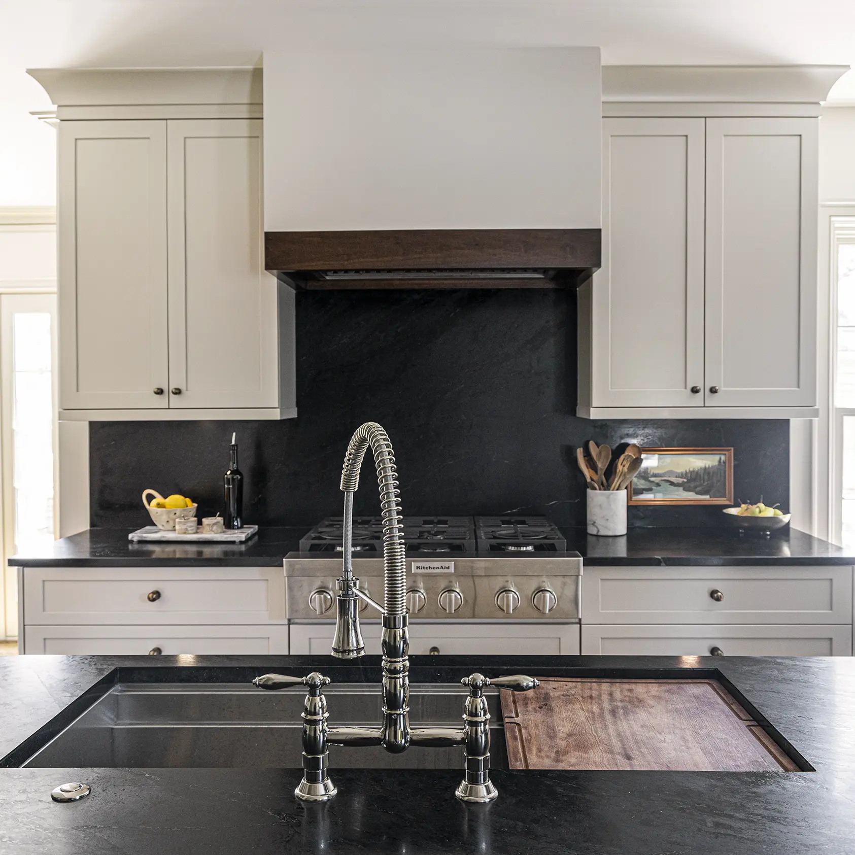 Cozy Cocina